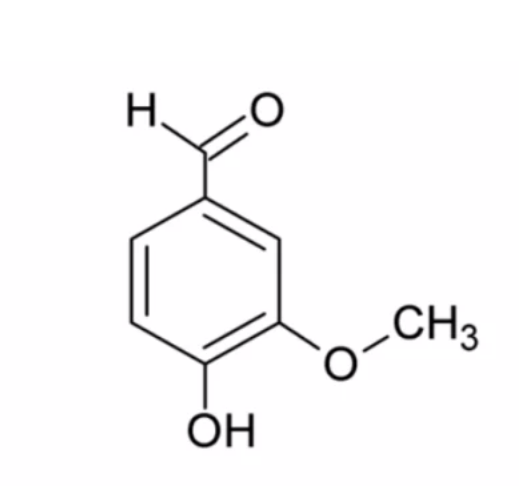香兰素发酵流程