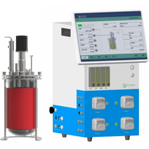 FKE-A5 全自动生物反应器