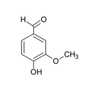 香兰素发酵流程