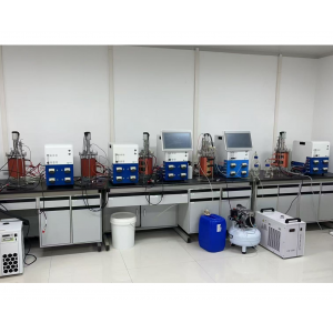  弗卡恩向国药集团子公司交付一批平行生物反应器  