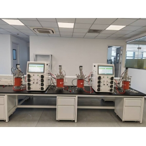 弗卡恩生物向知名合成生物公司交付2台双联AI生物反应器