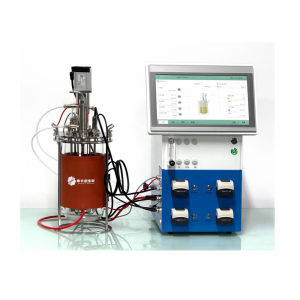 FKE-A5 全自动生物反应器